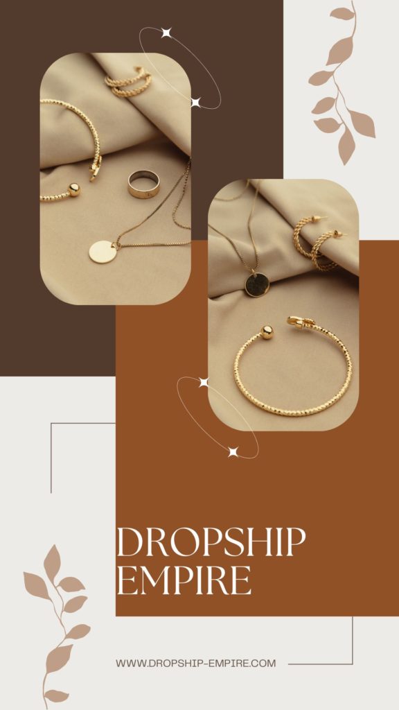 Everything You Need To Know About Dropshipping Jewelry In 2023