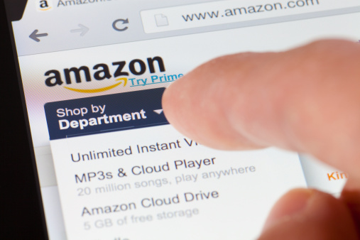 Amazon Dropshipping Automation Service