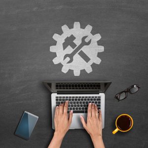 Website Disaster Management & Maintenance Services