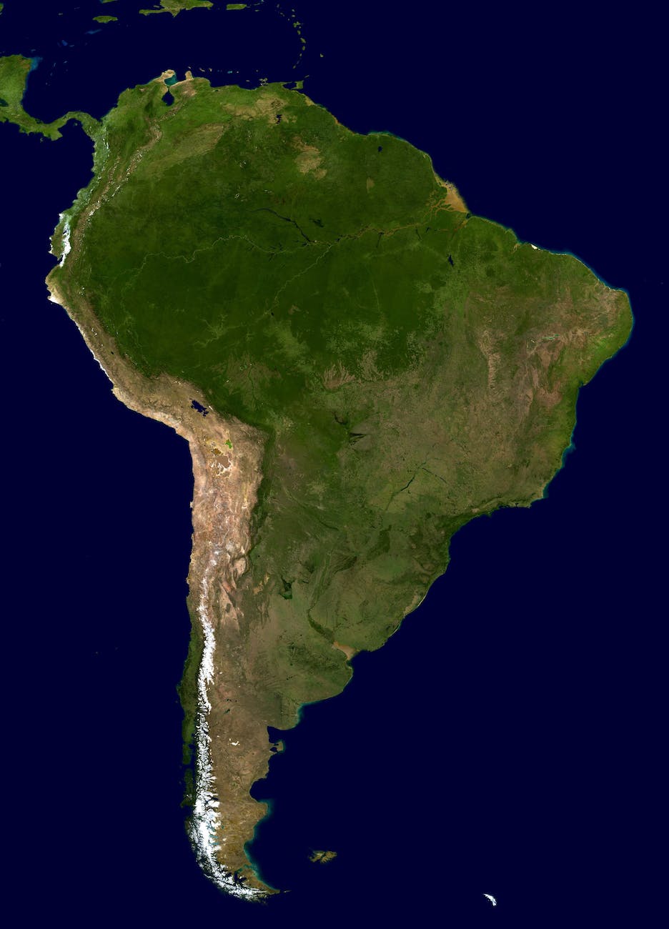 map illustration