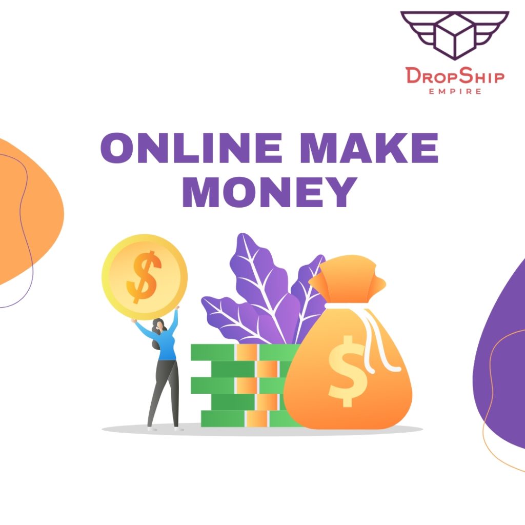 How to Sell HighEnd Items Online and Make Money? DropshipEmpire