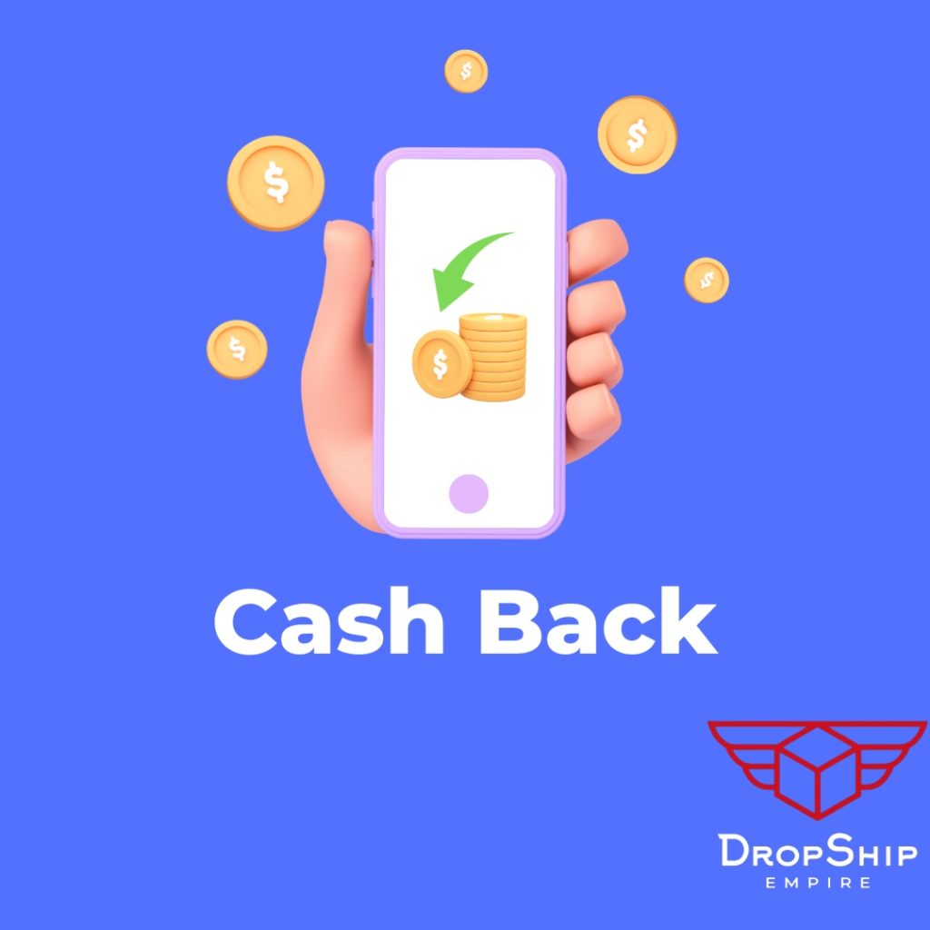 How to Get Cash Back from AliExpress in 2023? DropshipEmpire