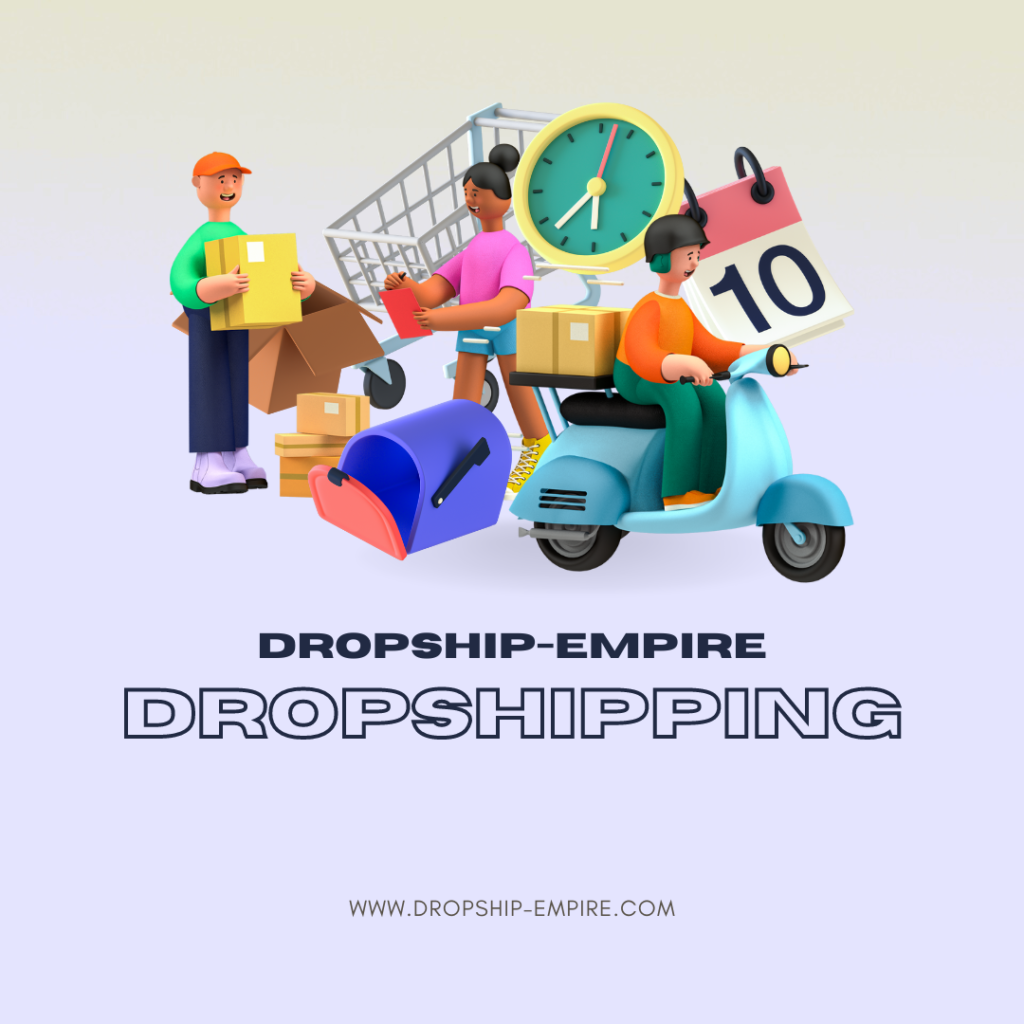 How To Get Started Dropshipping In Australia, And What The Best